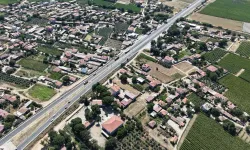 Manisa'da yılların sorununa kalıcı çözüm