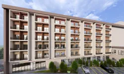 Manisa'ya modern ve donanımlı huzurevi kazandırılıyor