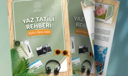 MEB'den lise öğrencilerine yaz tatili rehberi: Keşfet, Öğren, Eğlen