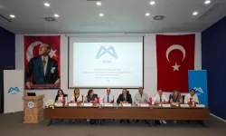 MESKİ, Entegre Yönetim Sistemi belgelerini yeniledi