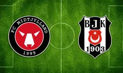 Midtjylland Beşiktaş maçı ne zaman saat kaçta hangi kanalda!