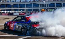 Motorsporları tutkunları TOSFED İstanbul Park'ta buluşuyor