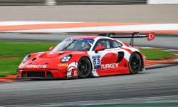 Motorsporları tutkunlarına müjde... GT Grand Finals İstanbul geliyor
