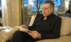'Mustafa Aydoğan'la Dile Dair' kitapçılardaki yerini aldı