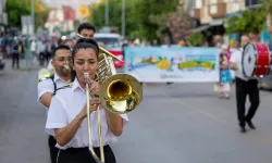 Muz Festivali start verdi