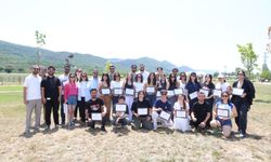 Sosyal girişimciler Bursa Nilüfer’de yetişiyor