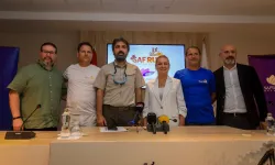 Safranbolu'da Ultra Trail heyecanı start alıyor