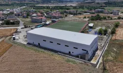 Sakarya geleceğin yıldızlarını bu tesislerde yetiştirecek