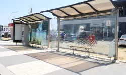 Sakarya'da QR akıllı duraklar hayata geçiyor