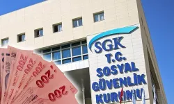 SGK'dan destek müjdesi: Tek seferde 141 bin TL ödeme başladı