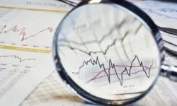 Toplam ciro Mayıs'ta yıllık yüzde 32,9 arttı