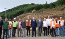Trabzon'da Engelsiz Yaşam ve Otizm Merkezi'nin yapımına başlandı