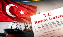 Türk bayraklı gemilere hurda teşviki