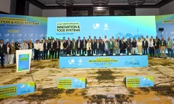 UCLG MEWA Yenilikçilik ve Gıda Sistemleri Forumu sona erdi