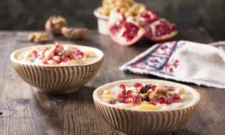 Uzmandan aşure uyarısı! Kaloriyi düşürmenin 7 püf noktası