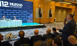 Yazaroğlu’ndan bakan ışıkhan’a "işveren üzerindeki icra yükü kalksın" talebi