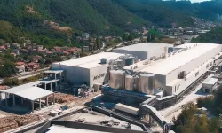 Zonguldak'a 850 milyon dolarlık yatırım