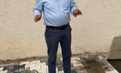 Cerah mahallesi'nde insanlar hâlâ fosseptik çukurlarıyla yaşıyor!