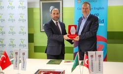 Doğa koleji, cambrıdge englısh platınum eğitim partneri olan türkiye’deki ilk ve tek eğitim kurumu oldu