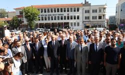 Bursa'da CHP'li belediye kalmadı! 6 belediye başkanı Yeni Parti’ye geçti