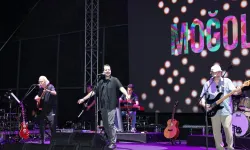 10. Çalı Köy Filmleri Festivali'nde Moğollar rüzgârı