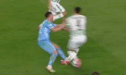 Ruslan Malinovskyi Neden Kırmızı Kart Gördü, Ferencvaros Trabzonspor Maçında Ne Oldu?
