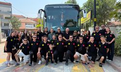 İnegöl Rumeli Halk Dansları Topluluğu Kosova Yolcusu