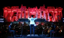 2. Denizli Opera ve Bale Günleri'nde geri sayım başladı