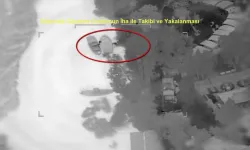 23 ilde göçmen kaçakçılarına darbe... 48 organizatör yakalandı