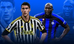 Lukaku Fenerbahçe’de, Vlahovic Beşiktaş’ta!