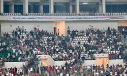 Amedspor Erzurum FK maçında Bakanlıklardan Spor ve Kardeşlik Vurgusu