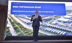 Nedim İncebay, İnegöl’ün Gelecek Vizyonu “Hedef 2034” Projelerini Açıkladı