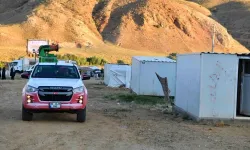 ABB'den mevsimlik tarım işçilerine sağlık buluşması