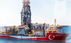 Abdülhamid Han 4 yılda 20 derin deniz kuyusu tamamladı
