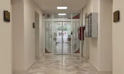 Adalet Bakanlığı'ndan 'İnsan Odaklı Gelişim Bürosu'
