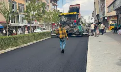 Ağrı Doğubayazıt Belediyesi'nden hizmet seferberliği
