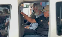 Alparslan Kuytul ve eşi tutuklandı