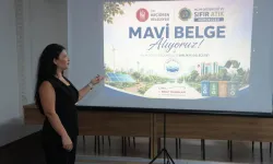Ankara Keçiören'de geleceğe mavi yatırım... Suda verimlilik dönemi