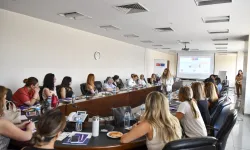 Ankara'da kadın dostu kentler için yeni dönem