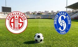 Antalyaspor sarıyer maçı hangi kanalda saat kaçta
