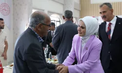 Bakan Göktaş: Terörsüz Türkiye tarihi bir adımdır