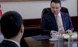Bakan Gürlek: Yazıcıoğlu soruşturmasında hiçbir ihtimal göz ardı edilmiyor