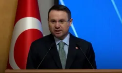 Bakan Gürlek'ten kaymakam adaylarına: Kamu gücünün vicdani sorumluluğunu gözetin