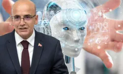 Bakan Şimşek: Kamu kaynaklarında yapay zekâ dönemi