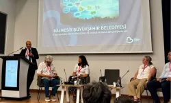 Balıkesir'de sürdürülebilir enerjiye güçlü katkı