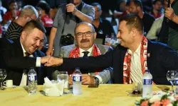 Balıkesirspor sevdası için memleket tek yürek