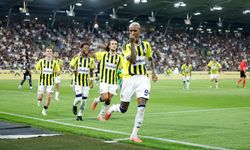 Fenerbahçe Olimpik Lyon CANLI ANLATIM