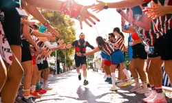 Bodrum Yarı Maratonu için geri sayım başladı... Kayıtlar sürüyor