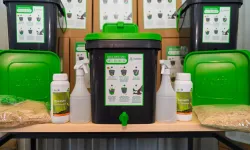 Bokaşi kompostuna yoğun ilgi