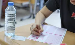 Bursa Büyükşehir'den memur adaylarına KPSS provası